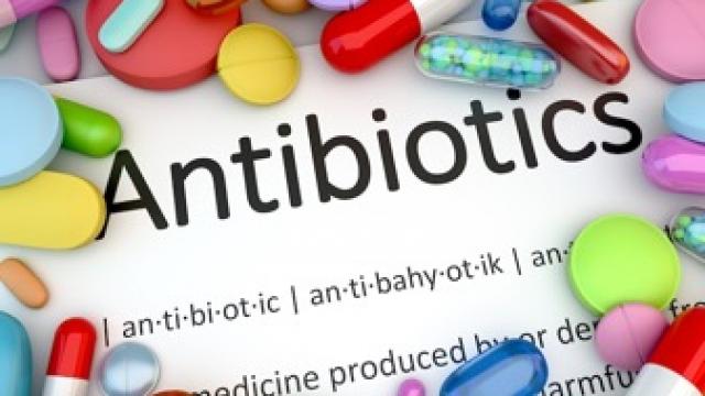 Pedoman Penggunaan Antibiotik RSCM 2017