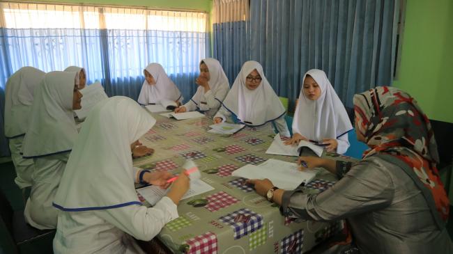 Visi Misi Kebidanan